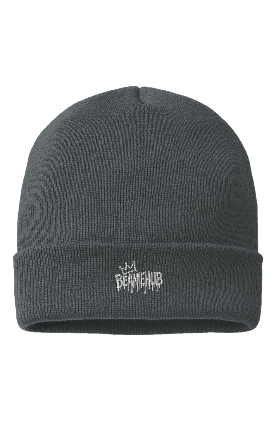 Concrete Beanie