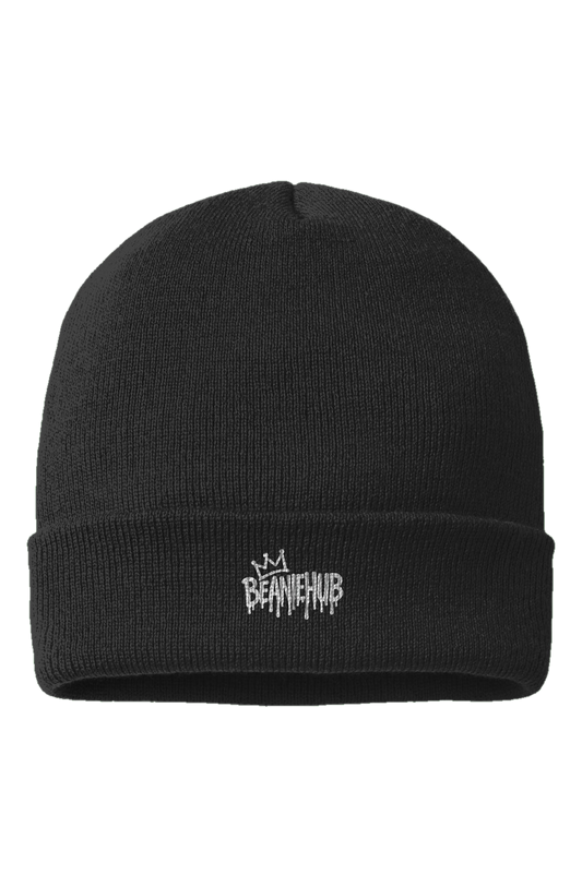 Midnight Beanie