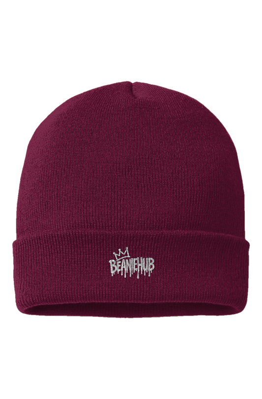 Heartbreak Beanie