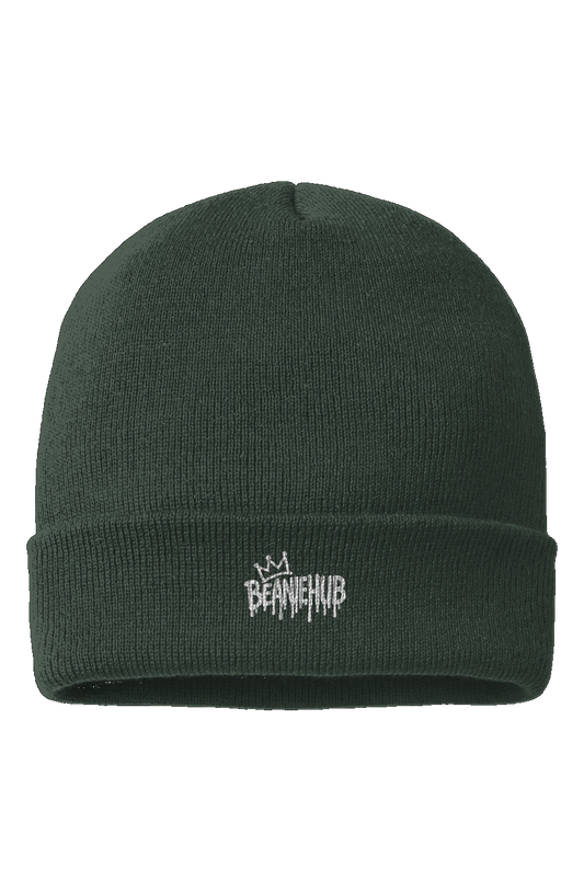 Wilderness Beanie